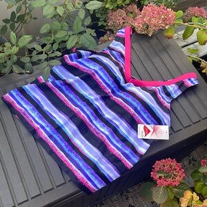 Lycra - Xtra Life - Women’s Swim Tank - Size 16